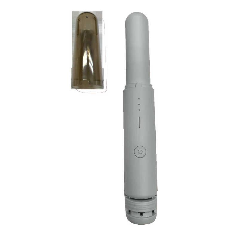 ネオユナイト 充電式モバイルヘアアイロンAir JINOL 160℃〜200℃ USB