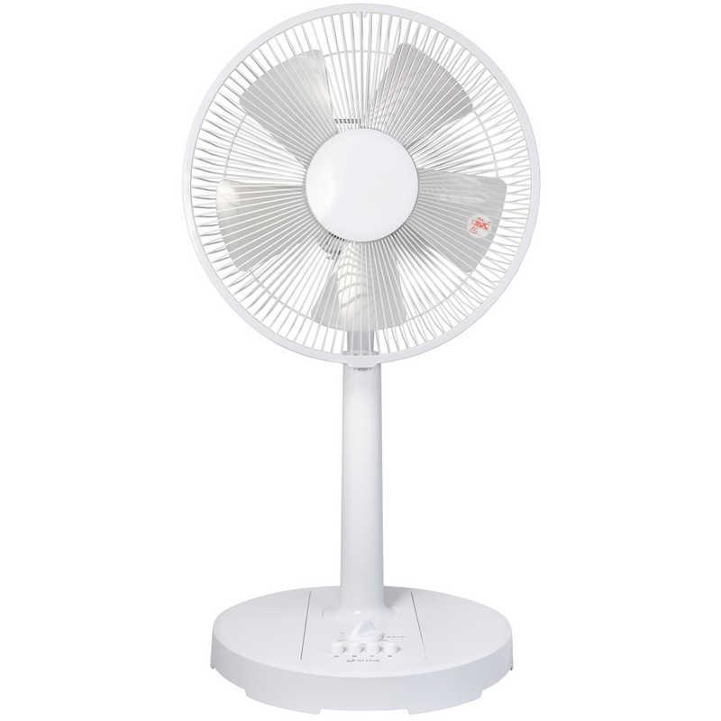 AIRFLOW リビング扇風機(30cm/DC) Air Flow ［DCモーター搭載