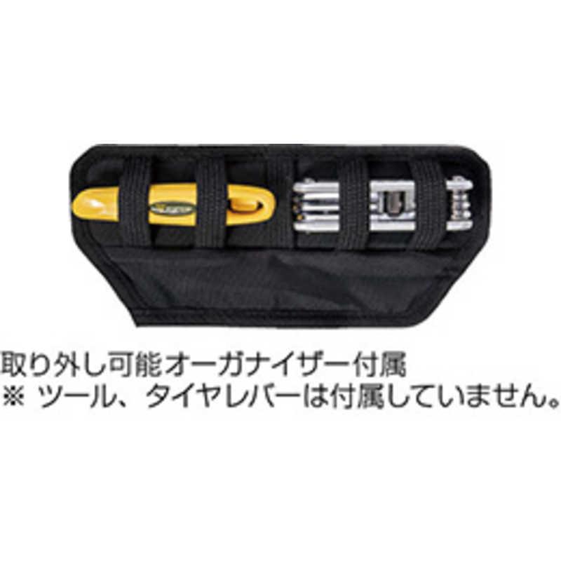 TOPEAK　ケージパック XL GRY　BAG3920100000｜y-kojima｜03