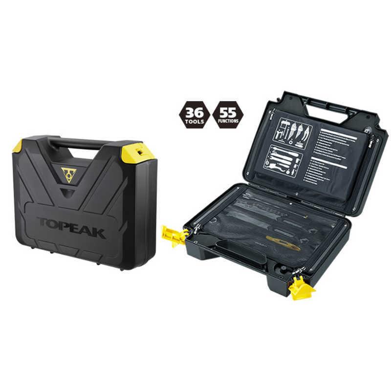 TOPEAK　ツール PrepBox プレップボックス　TOL4640000000 TOPEAK ツール PrepBox プレップボックス TOL4640000000 : コジマYahoo