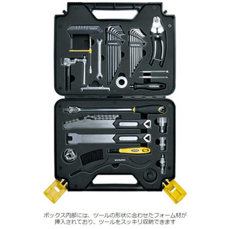 TOPEAK ツール PrepBox プレップボックス TOL4640000000 : コジマYahoo