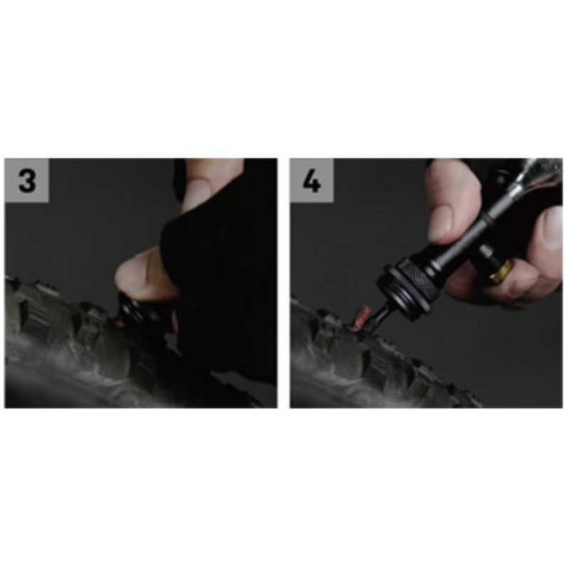 TOPEAK ツール Tubi Master X チュビ マスター X TOR0670000000