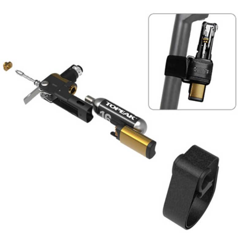 TOPEAK ツール Tubi Master+ チュビ マスター+ TOR0660000000 : コジマ