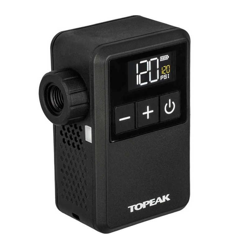 さ TOPEAK TPK E-ブースター デジタル ミニ PPM1590000000 : コジマYahoo
