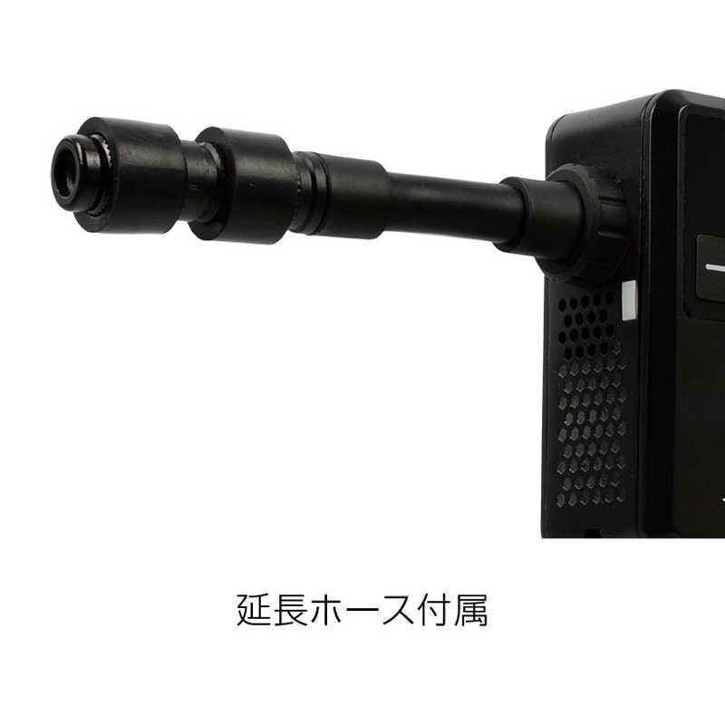TOPEAK TPK E-ブースター デジタル ミニ PPM1590000000 : コジマYahoo