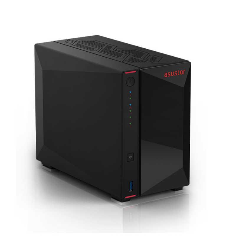ASUSTOR　Nimbustor 2 Gen2　AS5402T |  | 01
