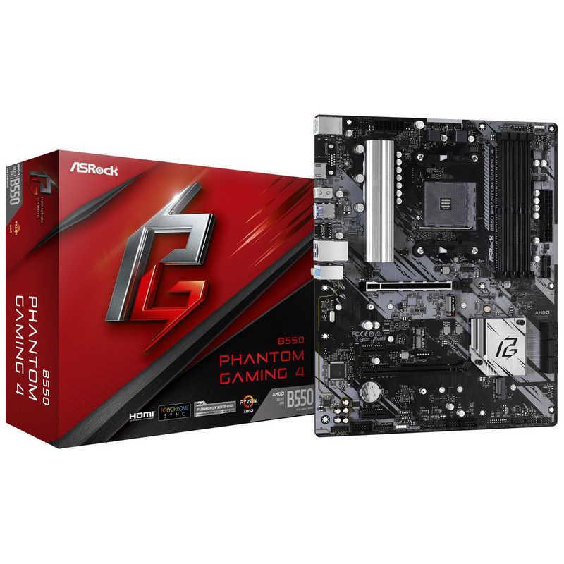 ASRock ASROCK ゲーミングマザーボード [ATX /Socket AM4 ASRock ASROCK ゲーミングマザーボード [ATX /Socket AM4
