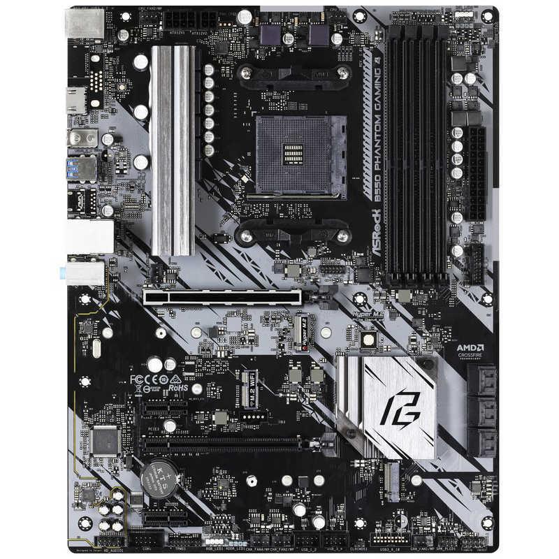 ASRock ASROCK ゲーミングマザーボード [ATX /Socket AM4 ASRock ASROCK ゲーミングマザーボード [ATX /Socket AM4