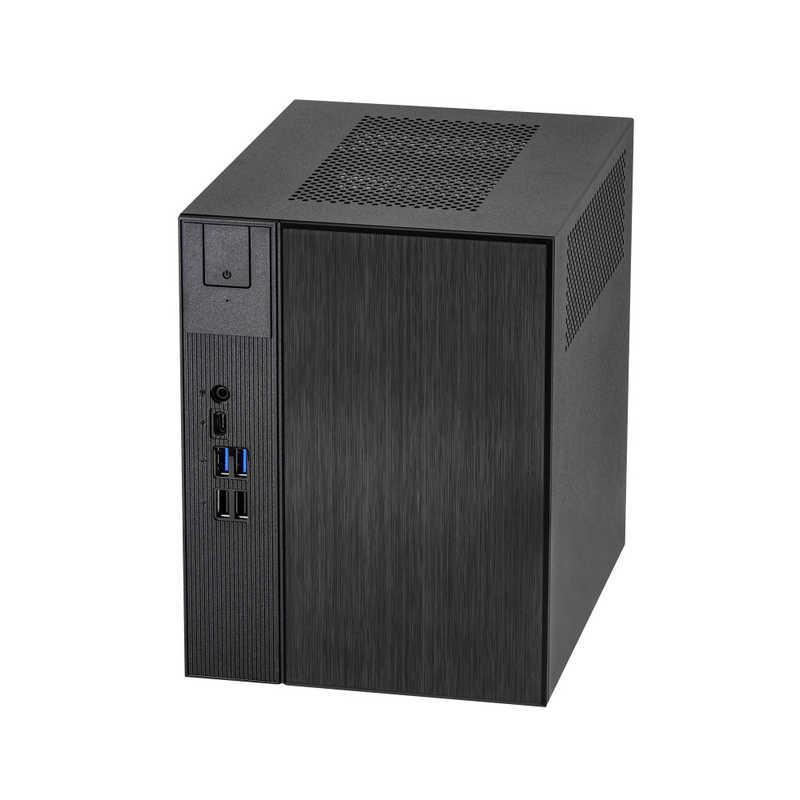 ASRock ベアボーンPC DESKMEET X300＜中古＞ 楽天市場】asrock deskmini x300の通販