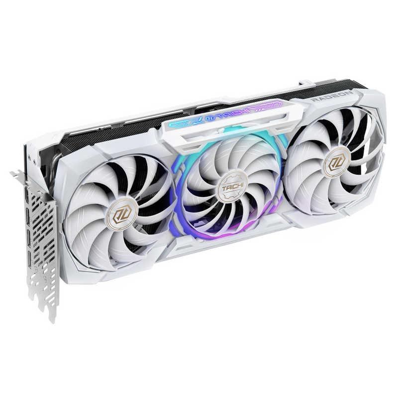 ASROCK ASRock Radeon RX 7900XTX Taichi White 24G OC ASROCK ASRock Radeon RX 7900XTX Taichi White 24G OC