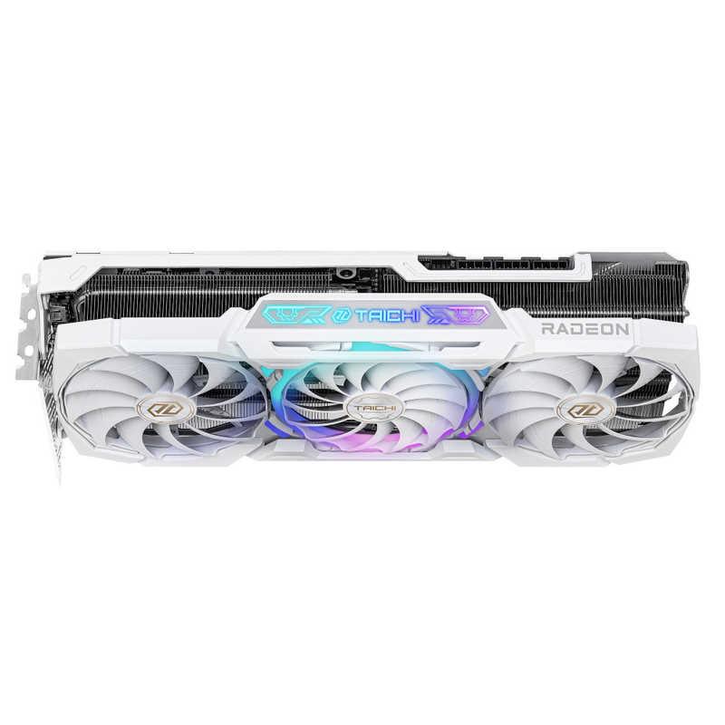 ASROCK ASRock Radeon RX 7900XTX Taichi White 24G OC ASROCK ASRock Radeon RX 7900XTX Taichi White 24G OC