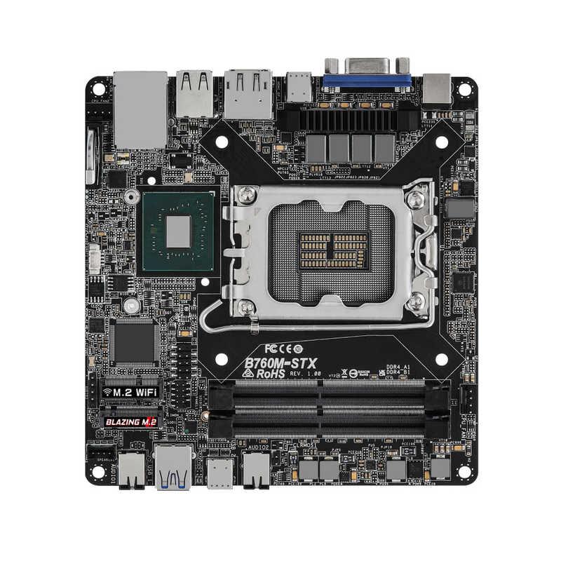 ASROCK ASRock DeskMini B760/B/BB/BOX/JP DeskMiniB760/B/BB/BOX/JP