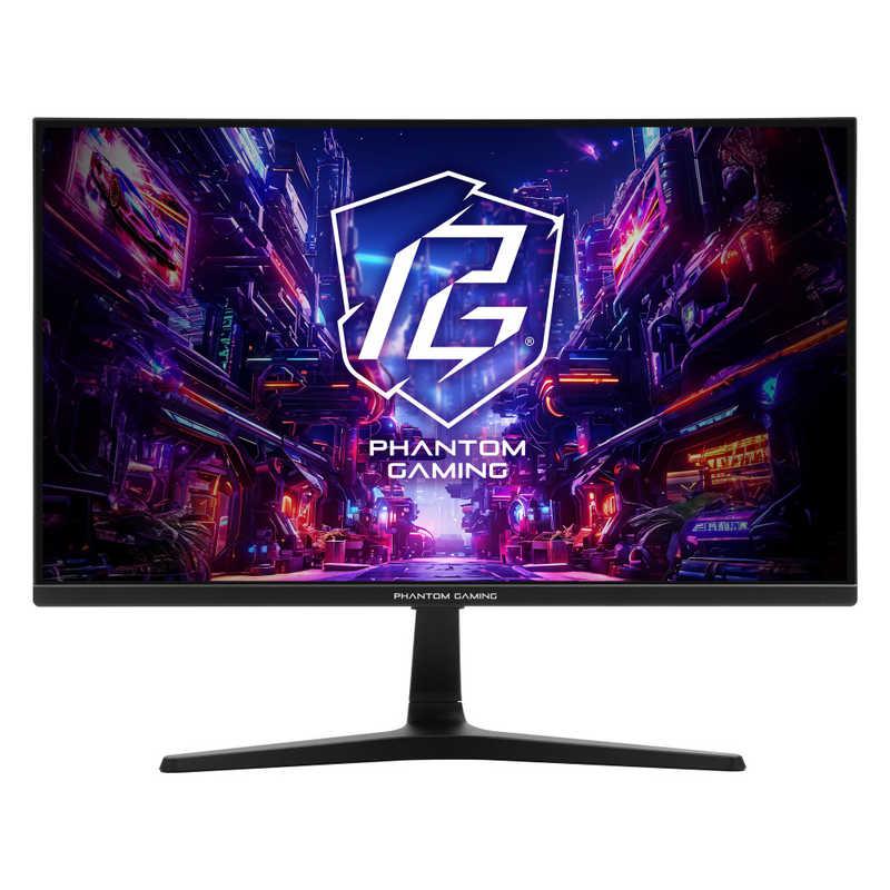 Phantom Gaming PG25FFT [24.5インチ]の商品画像（Yahoo!ショッピング）