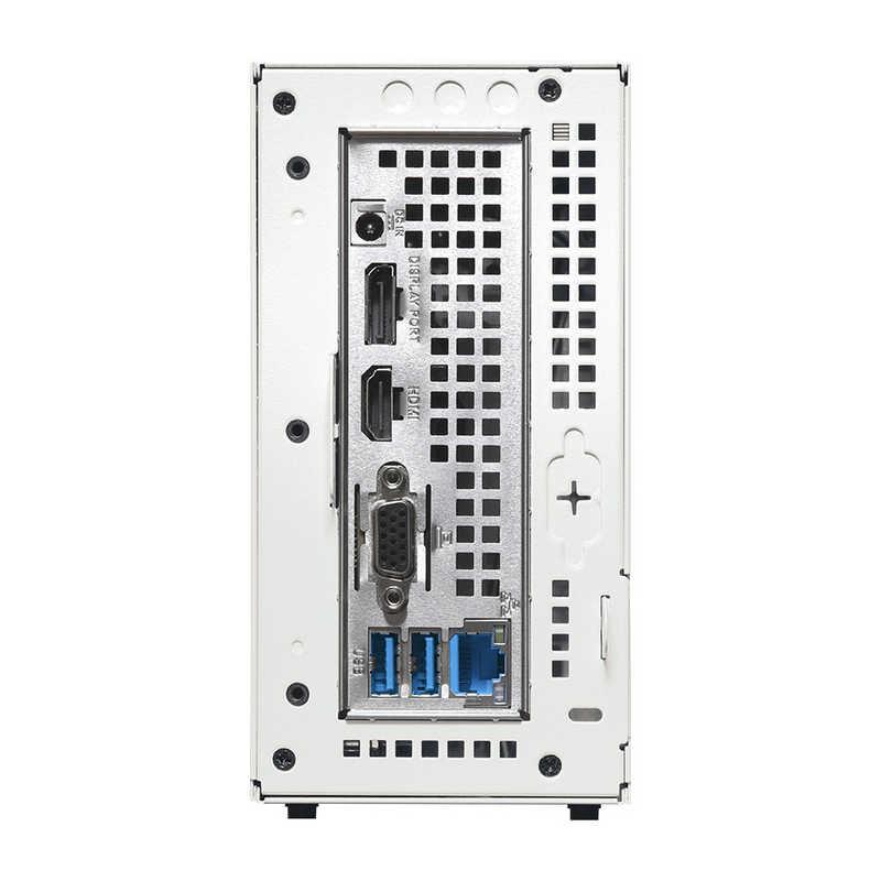 ASROCK DeskMini X600/W/BB/BOX/JP DeskMiniX600/W/BB/BOX/JP