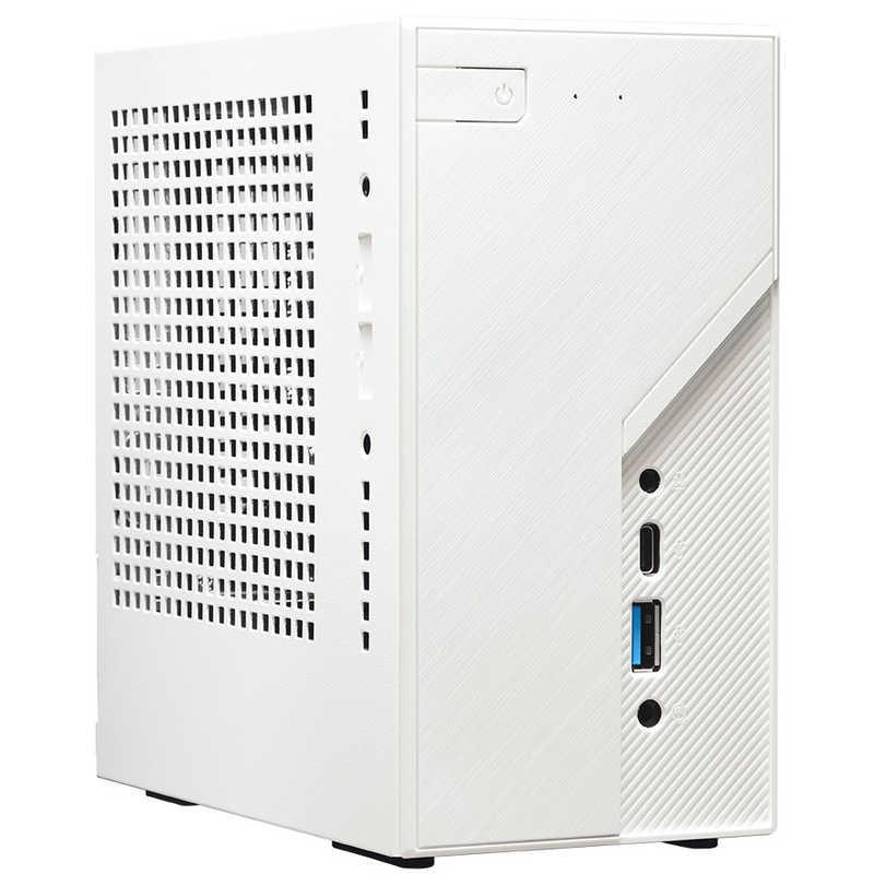 ASROCK DeskMini B760/W/BB/BOX/JP DeskMiniB760/W/BB/BOX/JP : コジマ