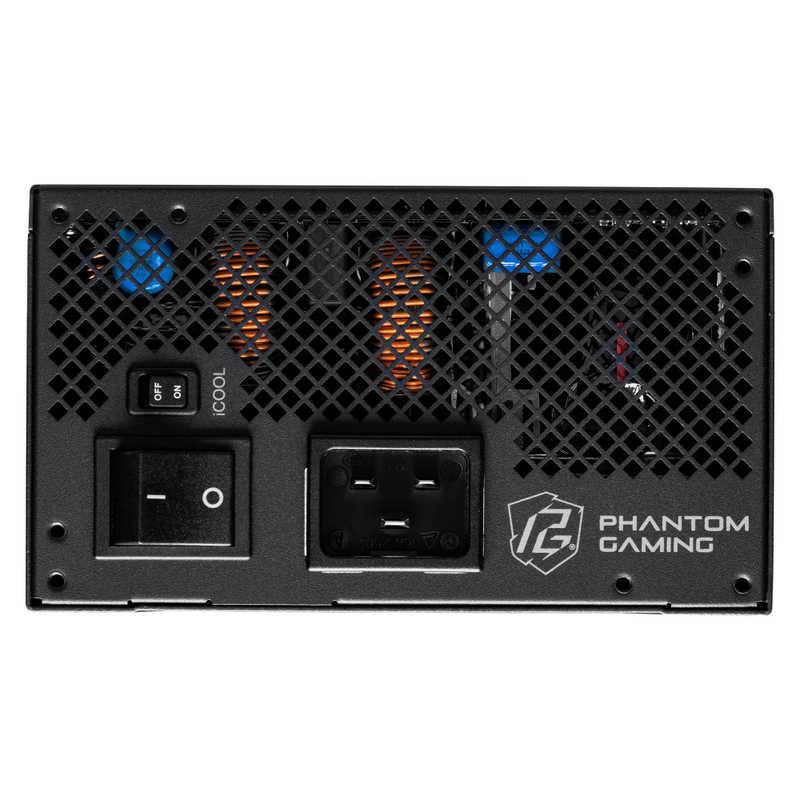 ASRock PG-1300G 電源ユニット 新品未開封品 ASROCK PC電源 Phantom Gaming ［1300W /ATX /Gold］ PG-1300G