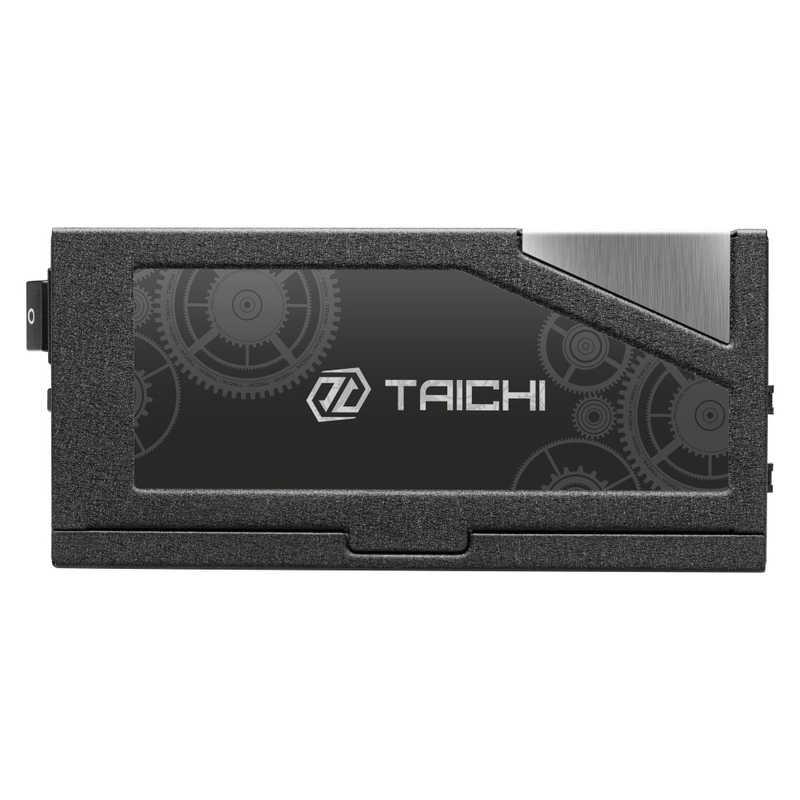 ASROCK PC電源 Taichi ［1650W /ATX /Titanium］ TC-1650T : コジマ