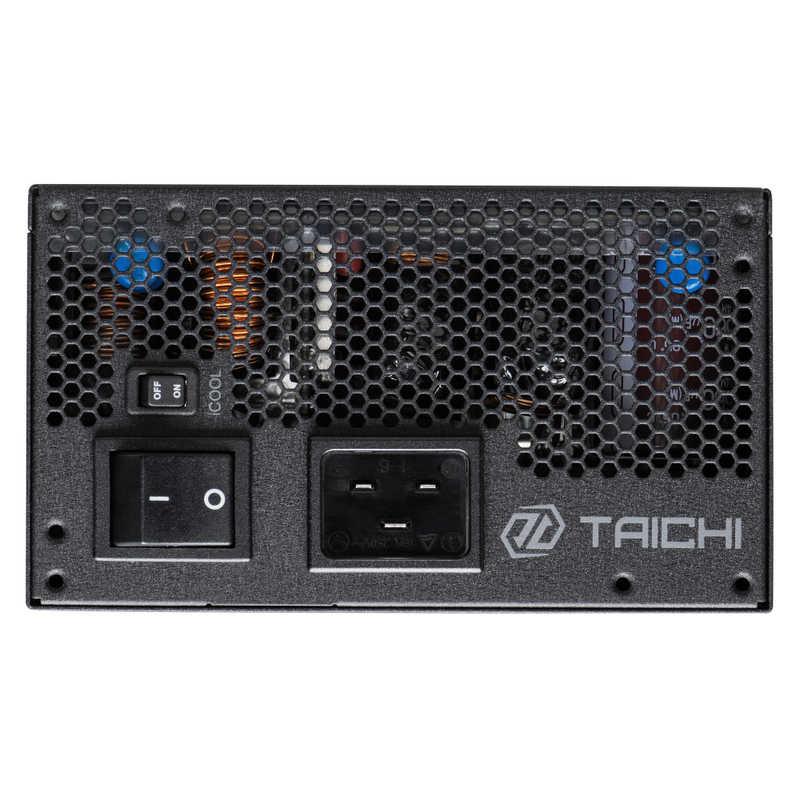 ASROCK PC電源 Taichi ［1650W /ATX /Titanium］ TC-1650T : コジマ