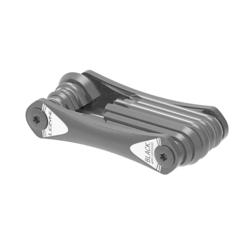 LEZYNE マルチツール RAP II TOOL(12TOOL/ブラック) 57_4572001202 : コジマYahoo!店 - 通販 ...