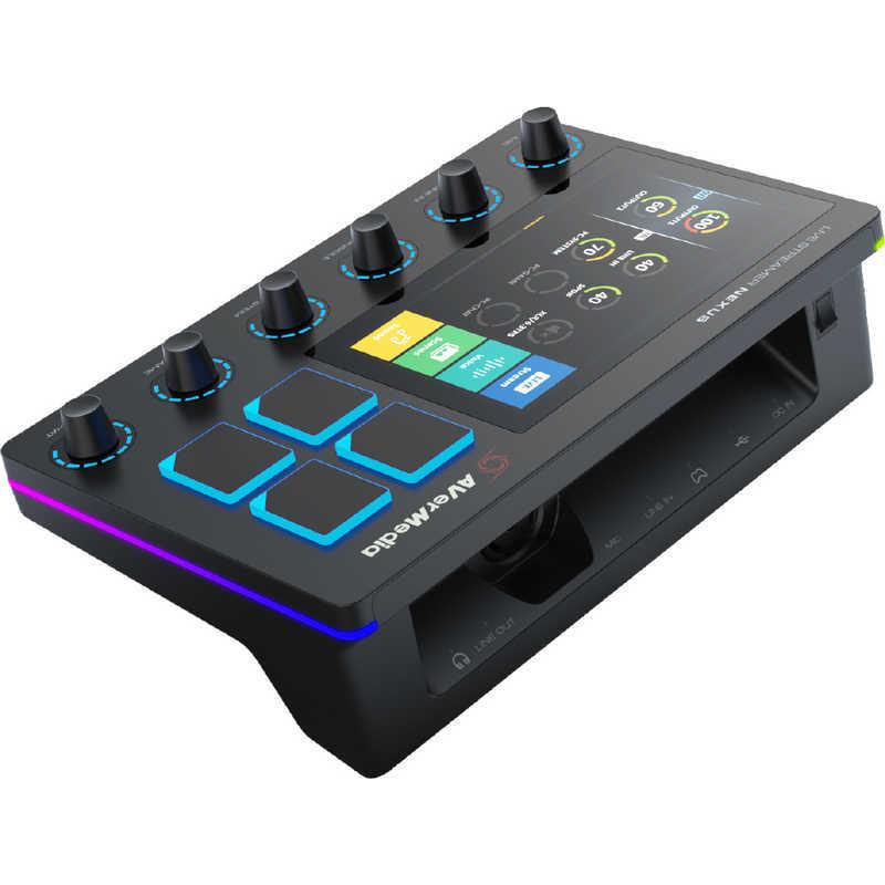 その他 AVerMedia LIVE STREAMER NEXUS AX310 Live Streamer AX310 - AX310 | AVerMedia