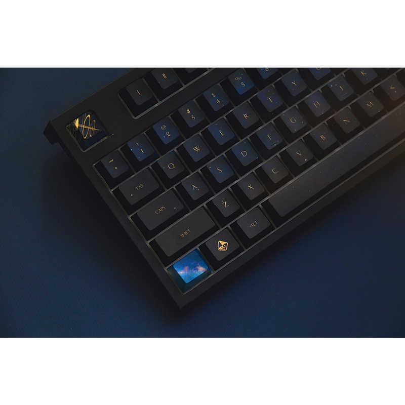 Traitors INFINITY 108 Keycap Set ゲーミングキーキャップ tr