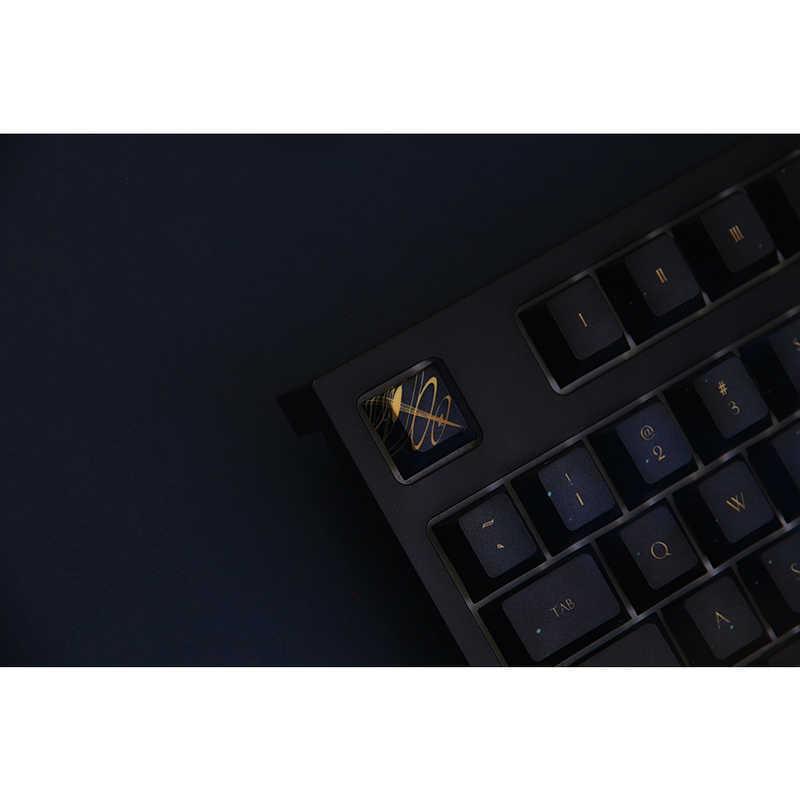 Traitors INFINITY 108 Keycap Set ゲーミングキーキャップ tr