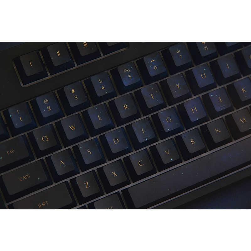 Traitors INFINITY 108 Keycap Set ゲーミングキーキャップ tr