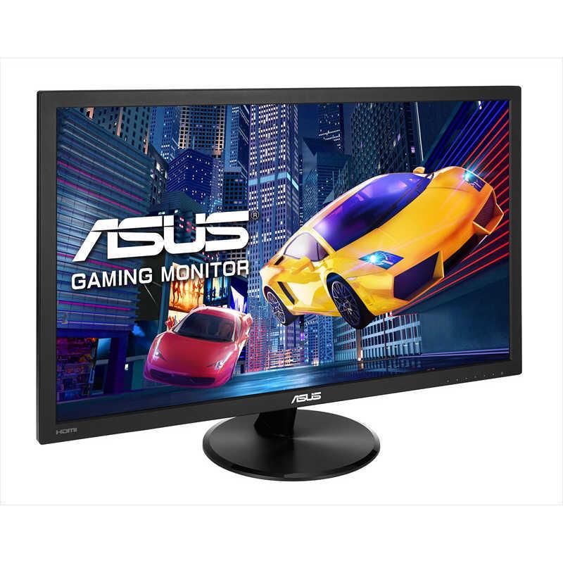 ASUS エイスース ゲーミングモニター Gaming ブラック [21.5型 /フルHD 