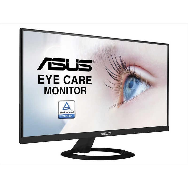 ASUS エイスース　PCモニター Eye Care ブラック [21.5型 /フルHD(1920×1080) /ワイド]　VZ229HE-J