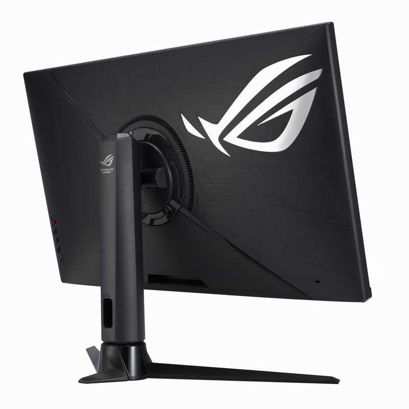 ASUS エイスース ゲーミング液晶ディスプレイ XG32UQ ROG Strix ［32型 