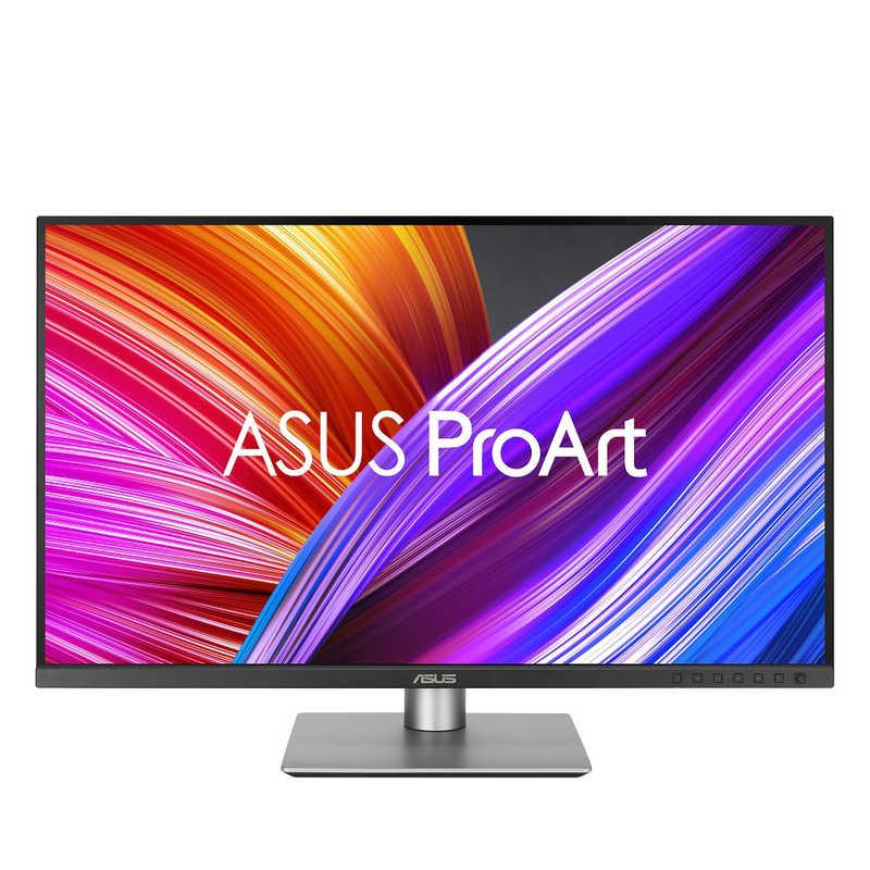ASUS エイスース 液晶ディスプレイ ProArt シルバー [27型 /4K ASUS エイスース 液晶ディスプレイ ProArt シルバー [27型 /4K