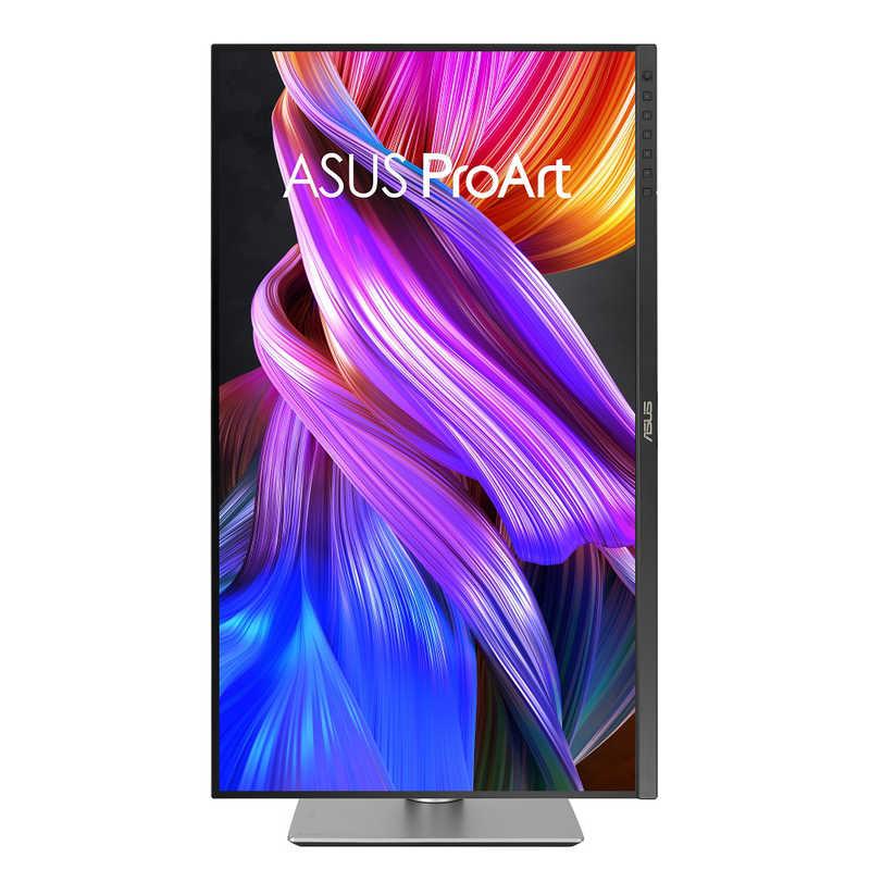 ASUS エイスース 液晶ディスプレイ ProArt シルバー [27型 /4K ASUS エイスース 液晶ディスプレイ ProArt シルバー [27型 /4K