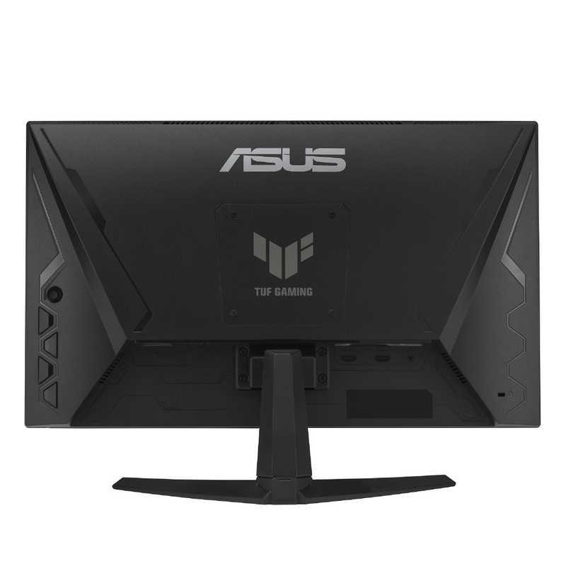 ASUS エイスース ゲーミング液晶ディスプレイ TUF GAMING ブラック
