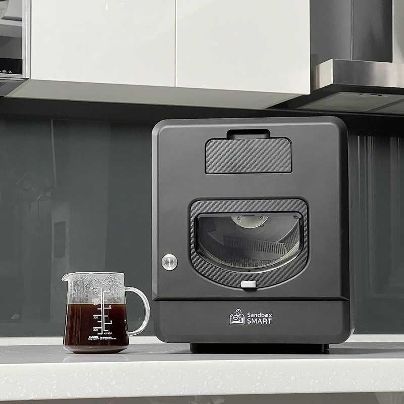 SANDBOXSMART コーヒー焙煎機 SANDBOX SMART R2の画像