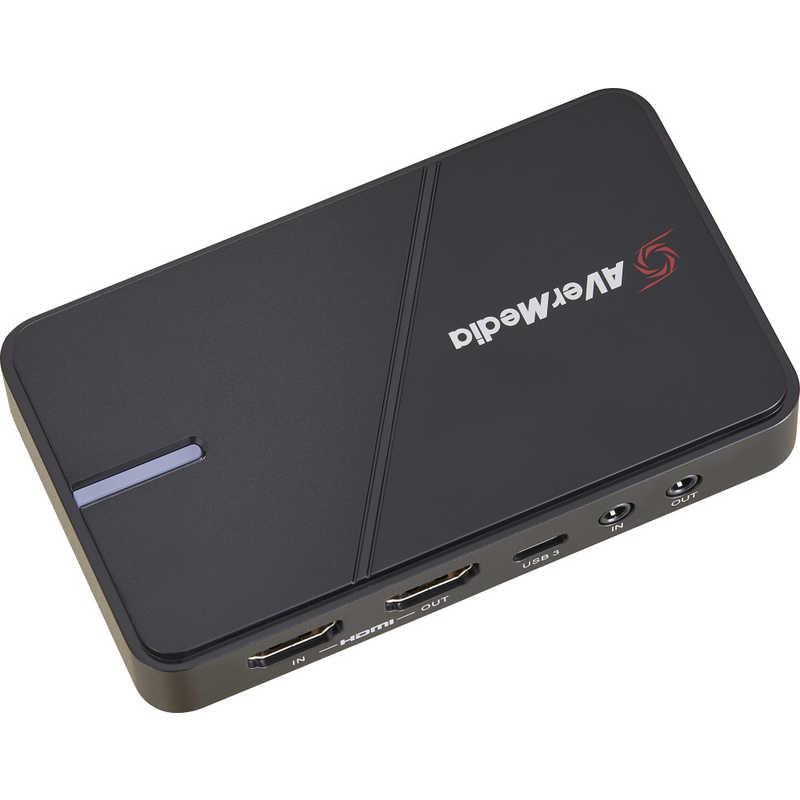 AVERMEDIA LIVE GAMER EXTREME 3 GC551G2 : コジマYahoo!店 - 通販