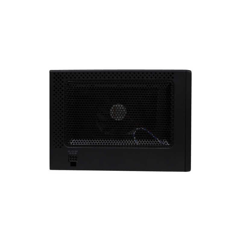 SPARKLE 外付けGPUボックス /240W ACアダプター付属 TBX-240FU SPARKLE 外付けGPUボックス /240W ACアダプター付属 TBX-240FU
