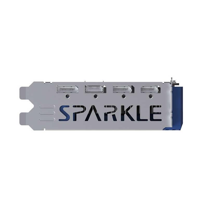 SPARKLE (intel VGA)Intel Arc A380 ELF グラフィックボード SPARKLE (intel VGA)Intel Arc A380 ELF グラフィックボード