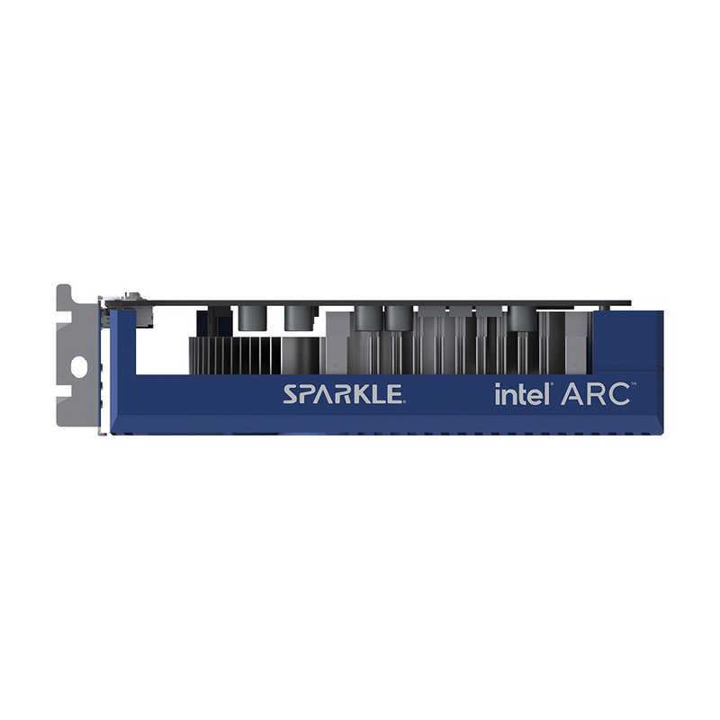 SPARKLE (intel VGA)Intel Arc A380 ELF グラフィックボード SPARKLE (intel VGA)Intel Arc A380 ELF グラフィックボード