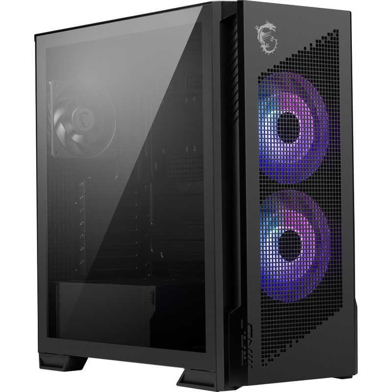 MSI MPG VELOX 300R AIRFLOW PZ MPGVELOX300RAIRFLOWPZ : コジマYahoo