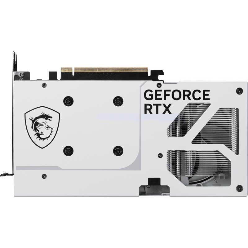 MSI GeForce RTX 5060 Ti 16G VENTUS 2X OC WHITE PLUS ［GeForce RTX