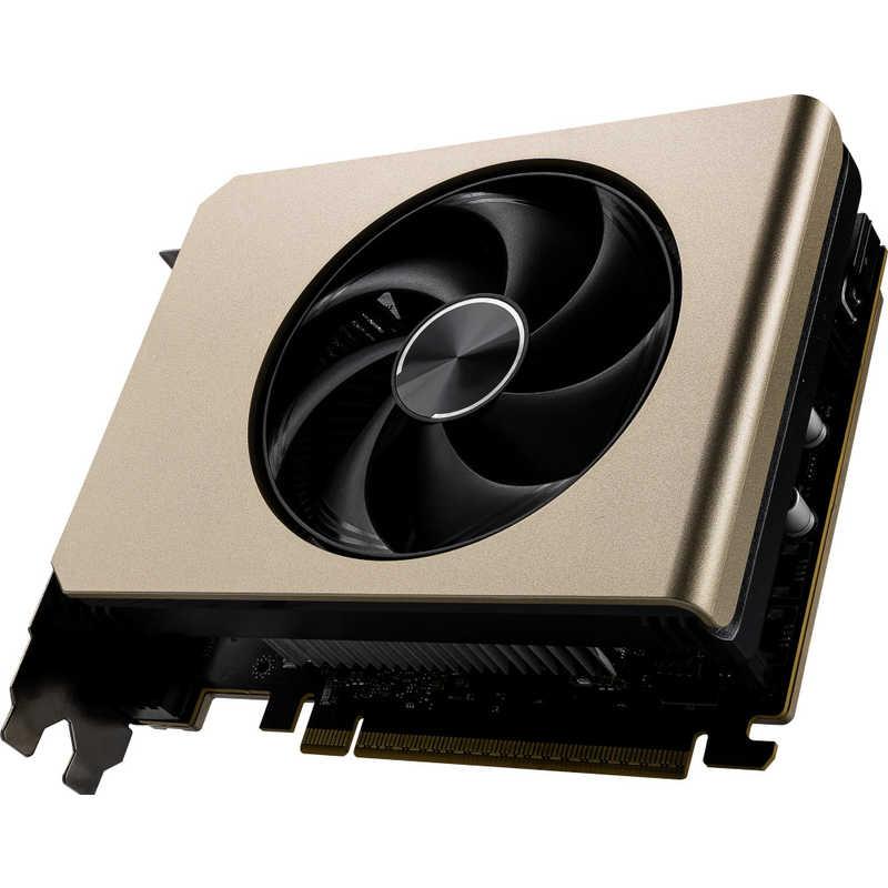 【領収書付】GeForce RTX 5060 8G INSPIRE ITX OC MSI GeForce RTX™ 5060 8G INSPIRE ITX OC