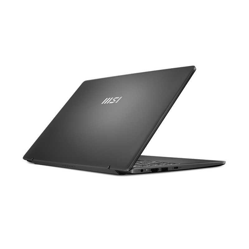 MSI ノートパソコン [ 13.3型 / Win11 Home Core 5 メモリ16GB