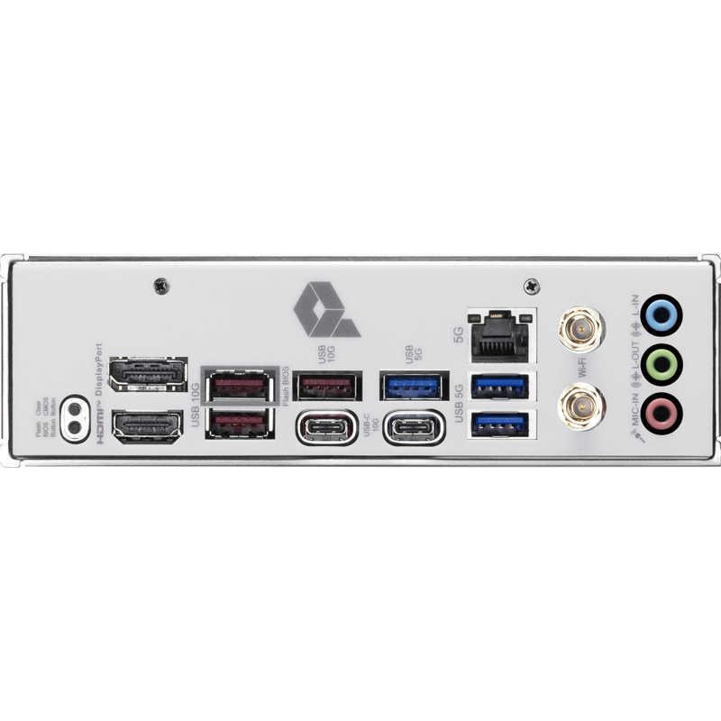 MSI マザーボード(Socket AM5) ［MicroATX］ PRO B850M-A WIFI PZ