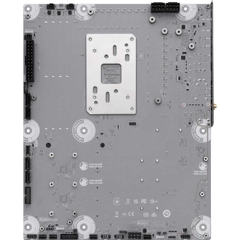 MSI マザーボード(Socket AM5) ［ATX］ MAG X870E TOMAHAWK MAX WIFI