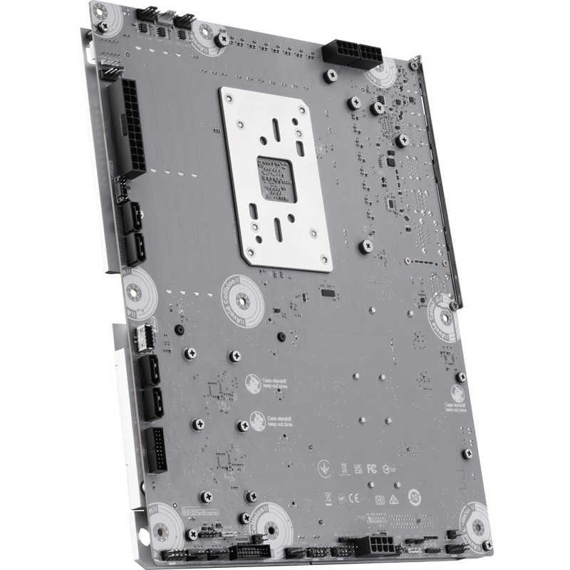 MSI マザーボード(Socket AM5) ［ATX］ MAG X870E TOMAHAWK MAX WIFI
