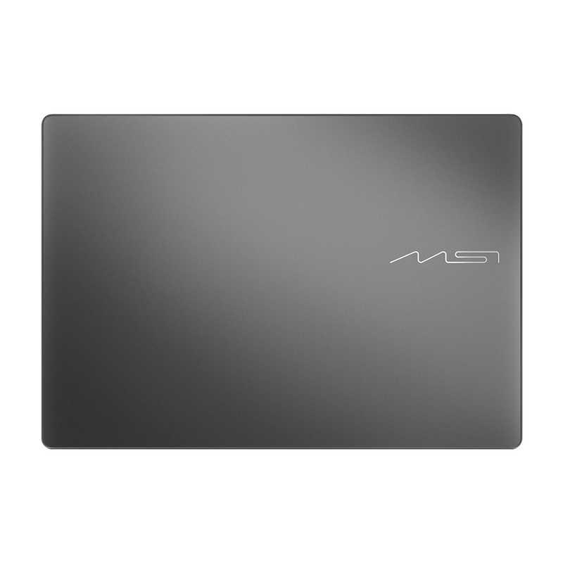 MSI ノートパソコン [ 16型 / Win11 Home Core Ultra 7 メモリ16GB