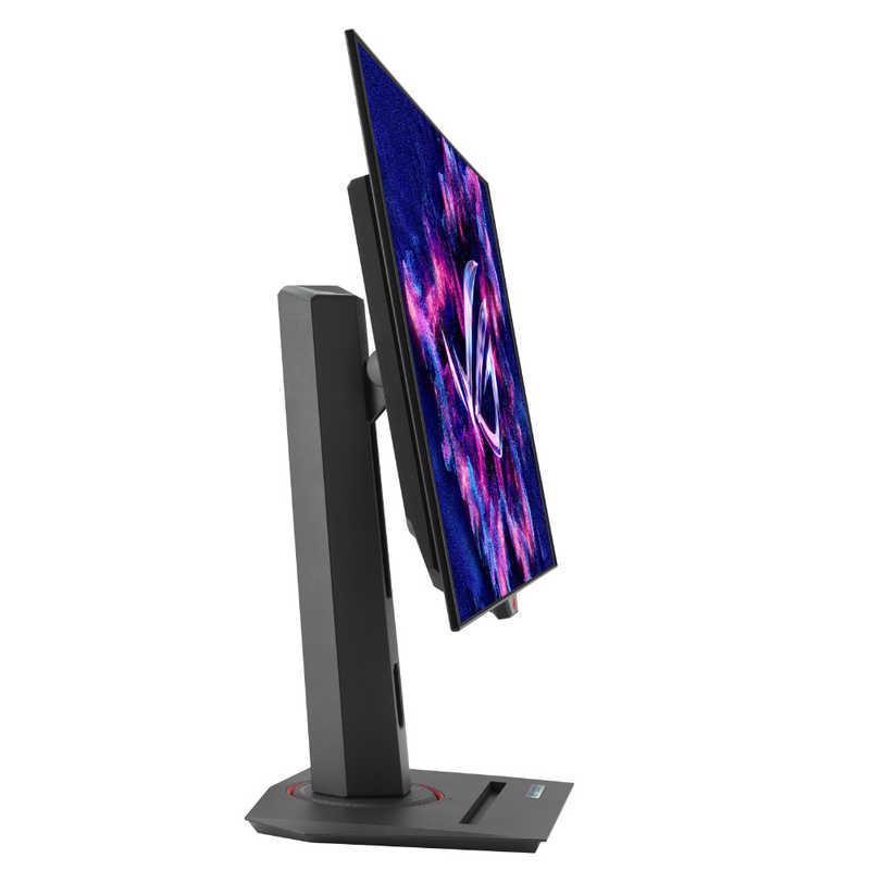 ASUS ROG Strix XG27AQDMG 27インチ OLED 240Hz ゲーミングモニター