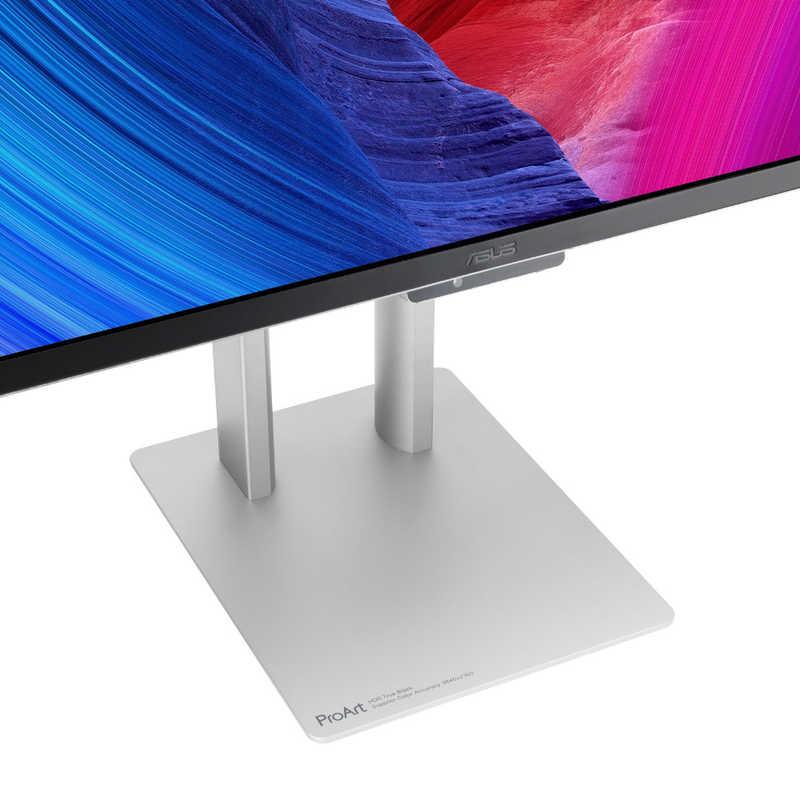 ASUS エイスース　液晶ディスプレイ ProArt ［ 31.5型 / 有機EL 4K(3840×2160) / ワイド / 240Hz ］　PA32UCDM_14