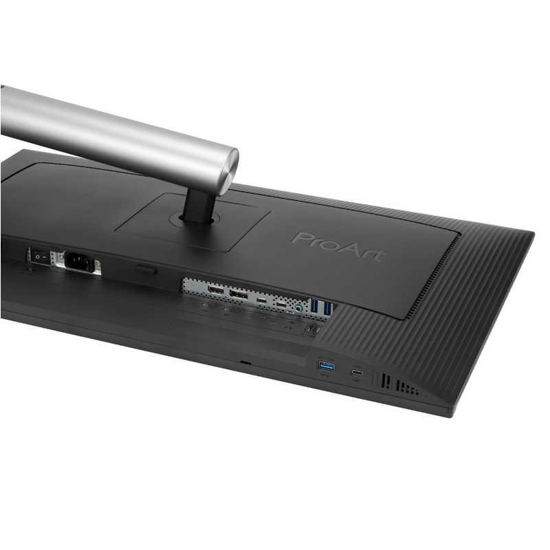 ASUS エイスース　液晶ディスプレイ ProArt ［27型 /5K(5120×2880) /ワイド］　PA27JCV