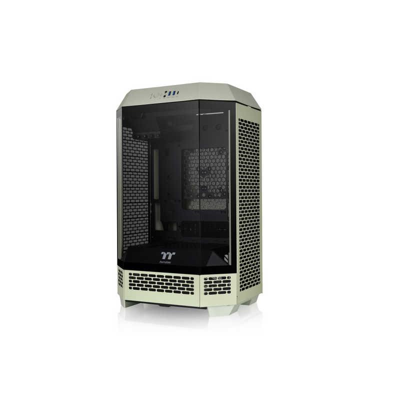 自作 pc サーマルテイク ケース 300 THERMALTAKE PCケース Micro ATX